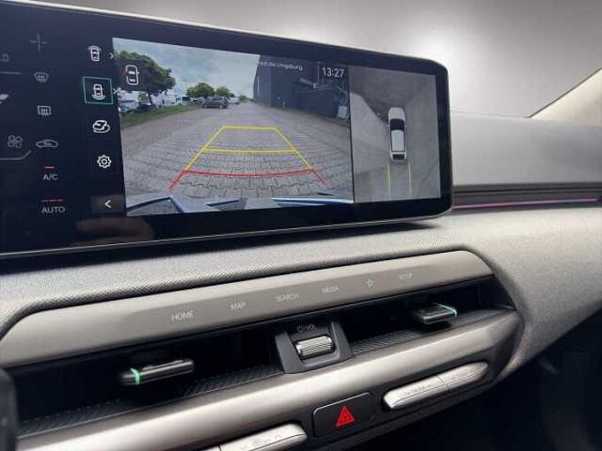 Kia EV4 81,4-kWh Earth EV4 81 FWD EARTH UP TE WIC DWP DE SD