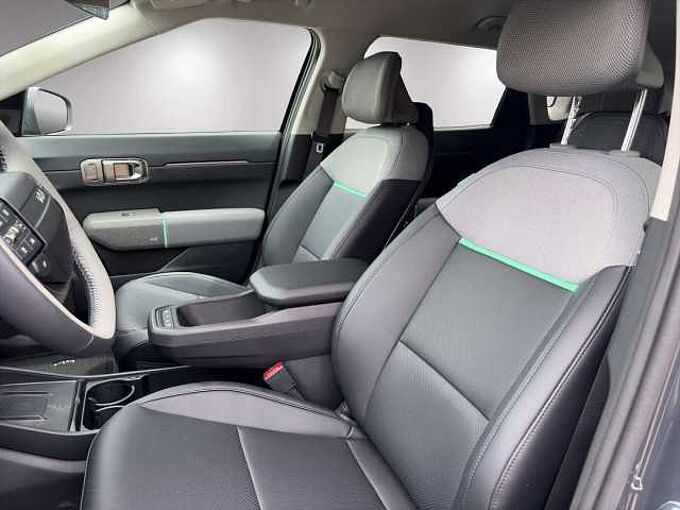 Kia EV4 81,4-kWh Earth EV4 81 FWD EARTH UP TE WIC DWP DE SD