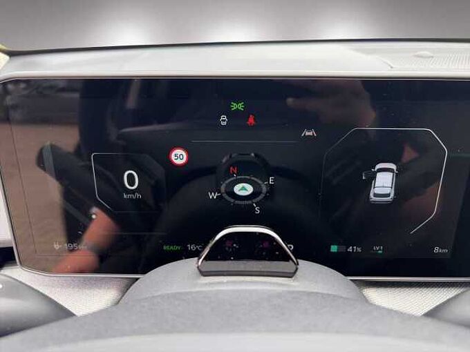 Kia EV4 81,4-kWh Earth EV4 81 FWD EARTH UP TE WIC DWP DE SD