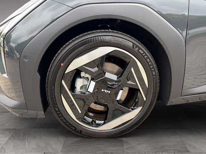 Kia EV4 81,4-kWh Earth EV4 81 FWD EARTH UP TE WIC DWP DE SD