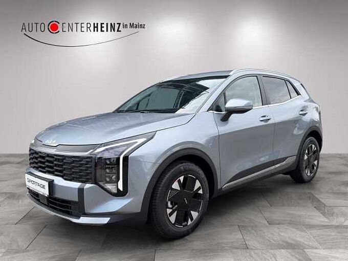 Kia Sportage 1.6 T-GDI 2WD DCT Vision 1.6T 2WD DCT VIS KOM