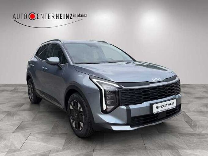 Kia Sportage 1.6 T-GDI 2WD DCT Vision 1.6T 2WD DCT VIS KOM