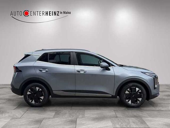 Kia Sportage 1.6 T-GDI 2WD DCT Vision 1.6T 2WD DCT VIS KOM