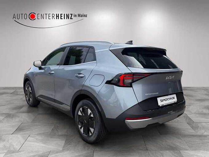 Kia Sportage 1.6 T-GDI 2WD DCT Vision 1.6T 2WD DCT VIS KOM