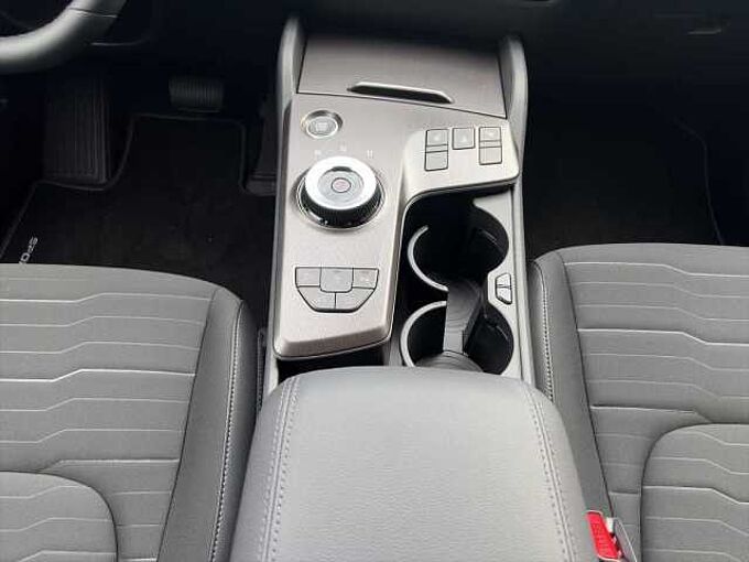 Kia Sportage 1.6 T-GDI 2WD DCT Vision 1.6T 2WD DCT VIS KOM