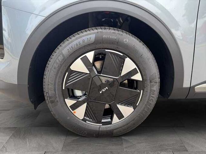 Kia Sportage 1.6 T-GDI 2WD DCT Vision 1.6T 2WD DCT VIS KOM