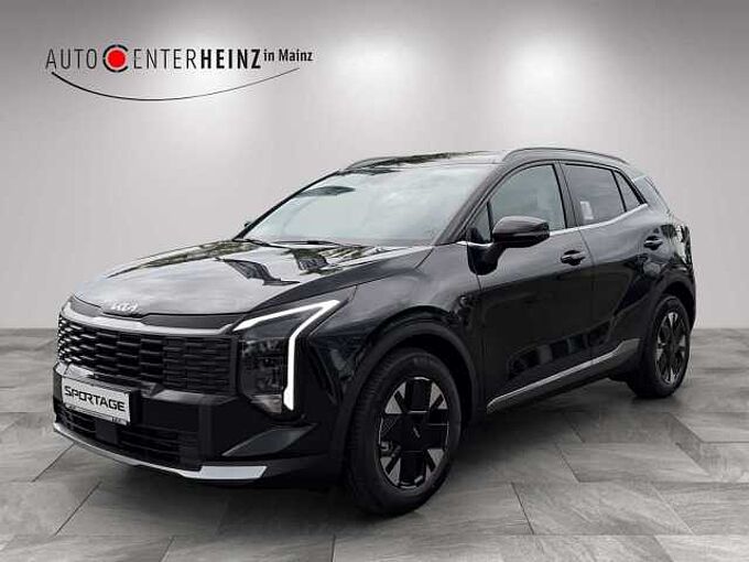 Kia Sportage 1.6 T-GDI AWD DCT Vision SPORTAGE 1.6T AWD DCT VIS KOM