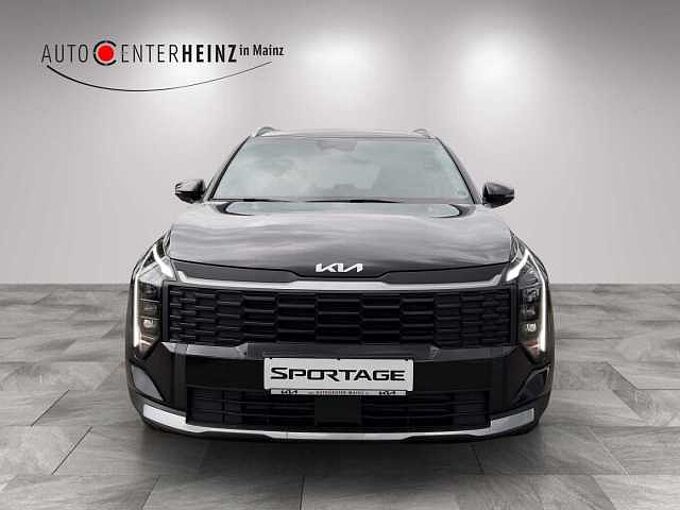 Kia Sportage 1.6 T-GDI AWD DCT Vision SPORTAGE 1.6T AWD DCT VIS KOM