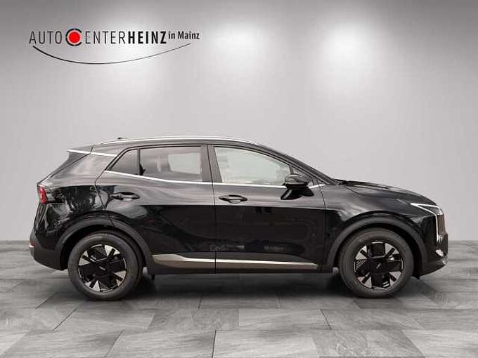 Kia Sportage 1.6 T-GDI AWD DCT Vision SPORTAGE 1.6T AWD DCT VIS KOM
