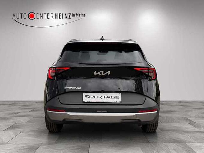 Kia Sportage 1.6 T-GDI AWD DCT Vision SPORTAGE 1.6T AWD DCT VIS KOM