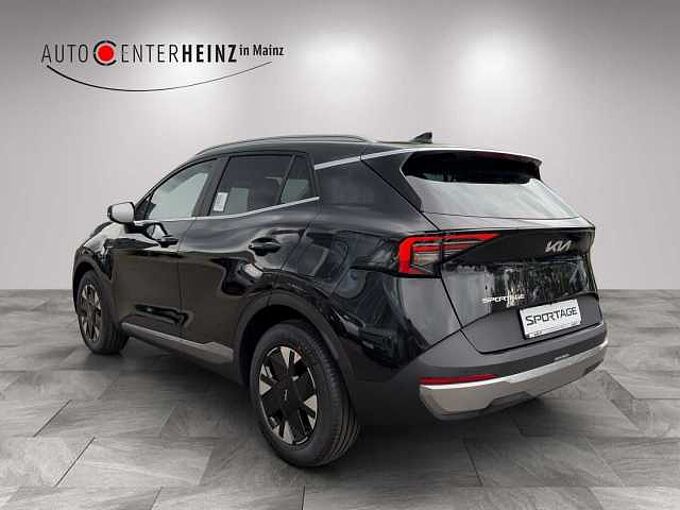 Kia Sportage 1.6 T-GDI AWD DCT Vision SPORTAGE 1.6T AWD DCT VIS KOM