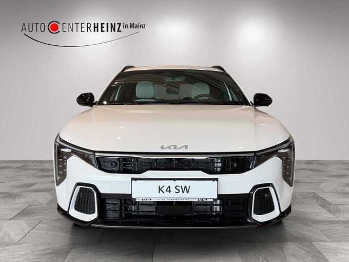 Kia K4 SW 1.6 T-GDI DCT7 180 OPF GT-Line K4 SW 1.6T 180 DCT GTL DWP+ SZ SD 18