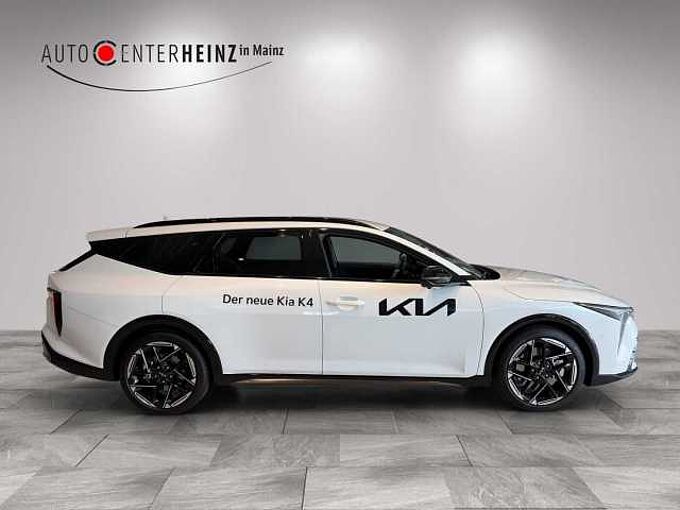Kia K4 SW 1.6 T-GDI DCT7 180 OPF GT-Line K4 SW 1.6T 180 DCT GTL DWP+ SZ SD 18