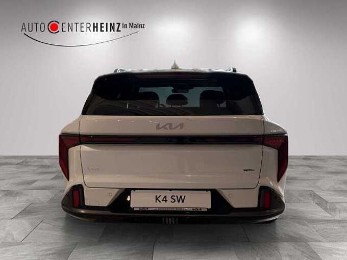 Kia K4 SW 1.6 T-GDI DCT7 180 OPF GT-Line K4 SW 1.6T 180 DCT GTL DWP+ SZ SD 18