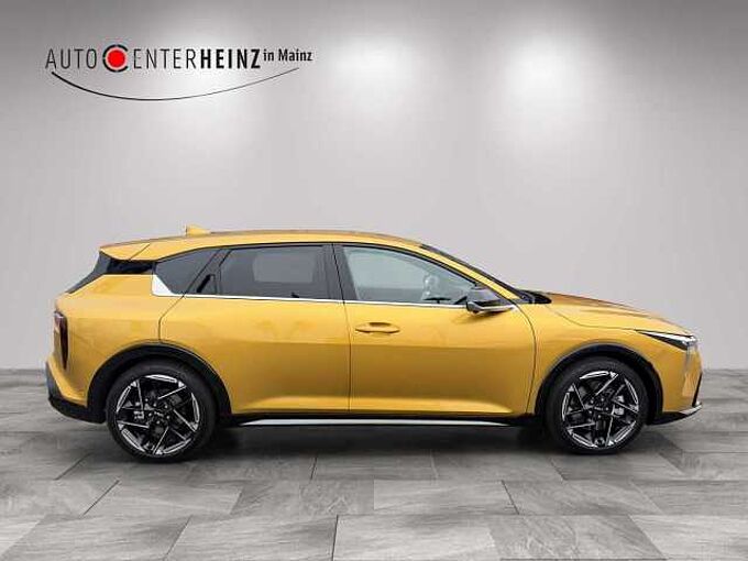 Kia K4 1.6T 180 DCT GTL DWP+ SZ SD 18 GD 