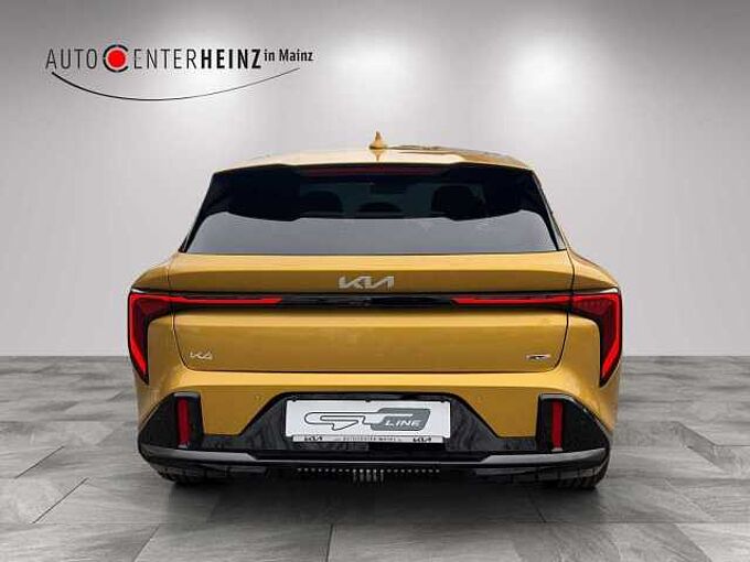 Kia K4 1.6T 180 DCT GTL DWP+ SZ SD 18 GD 