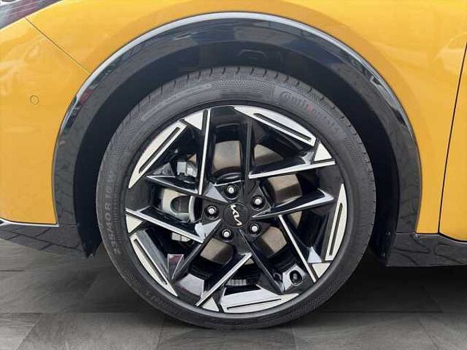 Kia K4 1.6T 180 DCT GTL DWP+ SZ SD 18 GD 
