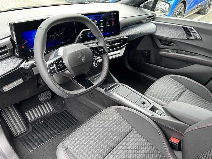 Renault Clio Hybrid E-Tech 160 Techno*Safety/Park/Winterpaket*