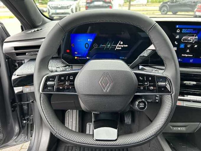 Renault Clio Hybrid E-Tech 160 Techno*Safety/Park/Winterpaket*