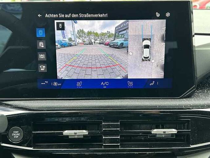 Renault Clio Hybrid E-Tech 160 Techno*Safety/Park/Winterpaket*