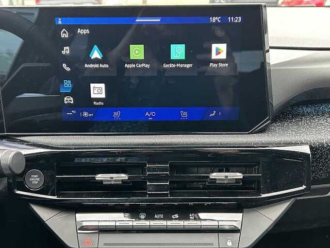 Renault Clio Hybrid E-Tech 160 Techno*Safety/Park/Winterpaket*
