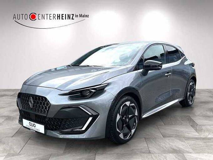 Renault Clio Hybrid E-Tech 160 Techno*Safety/Park/Winterpaket*