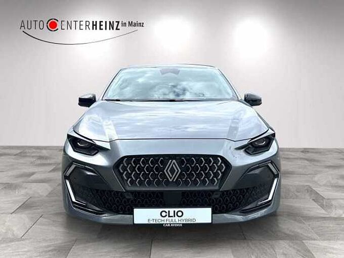 Renault Clio Hybrid E-Tech 160 Techno*Safety/Park/Winterpaket*