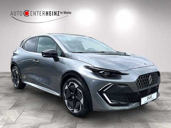 Renault Clio Hybrid E-Tech 160 Techno*Safety/Park/Winterpaket*