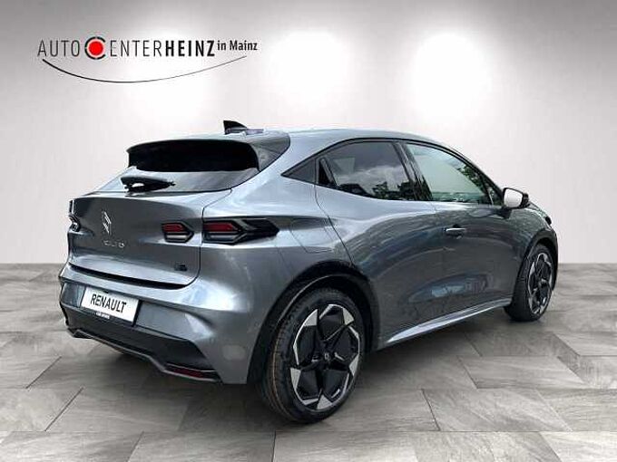 Renault Clio Hybrid E-Tech 160 Techno*Safety/Park/Winterpaket*
