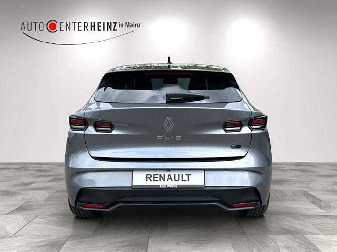 Renault Clio Hybrid E-Tech 160 Techno*Safety/Park/Winterpaket*