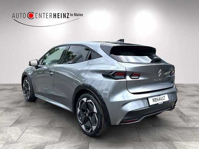Renault Clio Hybrid E-Tech 160 Techno*Safety/Park/Winterpaket*