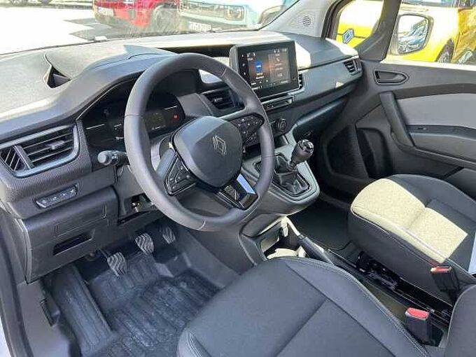 Renault Kangoo Rapid III Advance L1 Blue dci 115*AHK*Allwetter*