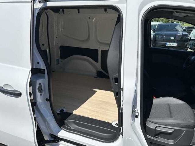 Renault Kangoo Rapid III Advance L1 Blue dci 115*AHK*Allwetter*