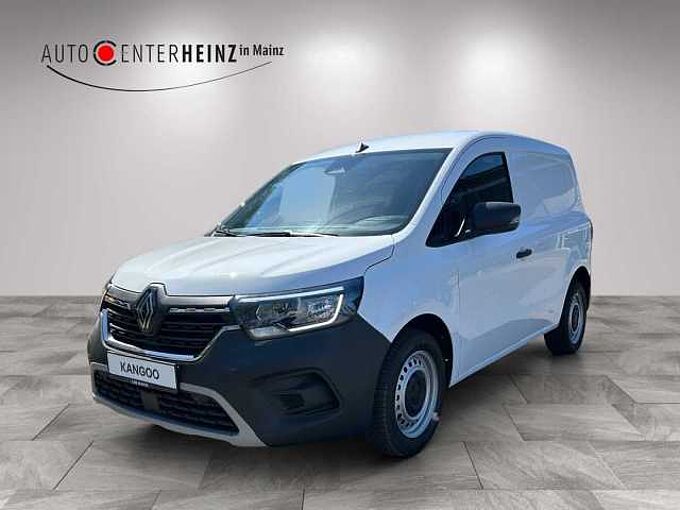Renault Kangoo Rapid III Advance L1 Blue dci 115*AHK*Allwetter*