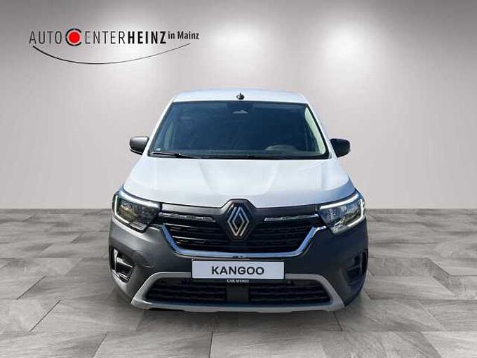 Renault Kangoo Rapid III Advance L1 Blue dci 115*AHK*Allwetter*