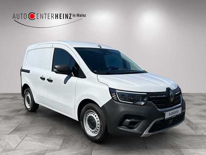 Renault Kangoo Rapid III Advance L1 Blue dci 115*AHK*Allwetter*