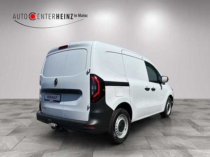 Renault Kangoo Rapid III Advance L1 Blue dci 115*AHK*Allwetter*