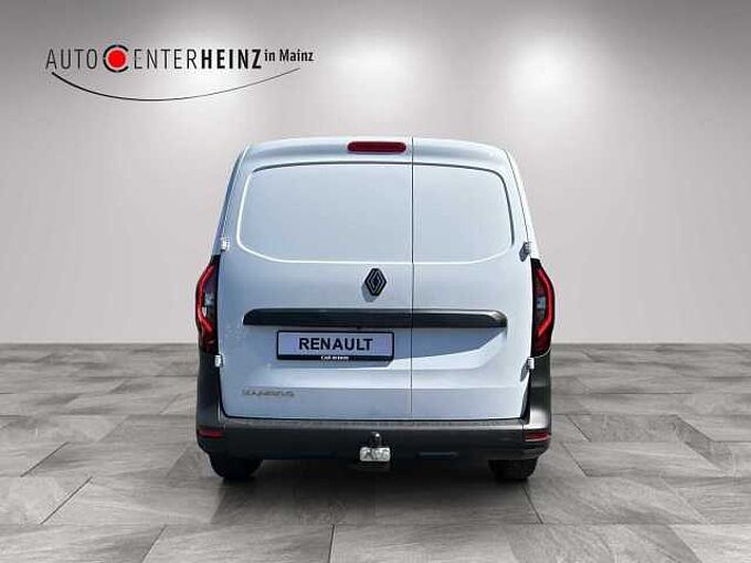 Renault Kangoo Rapid III Advance L1 Blue dci 115*AHK*Allwetter*