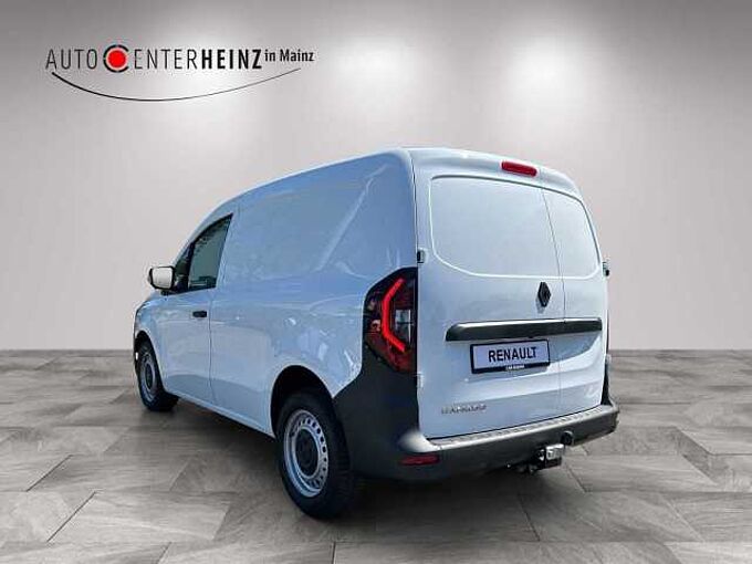 Renault Kangoo Rapid III Advance L1 Blue dci 115*AHK*Allwetter*