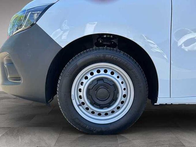 Renault Kangoo Rapid III Advance L1 Blue dci 115*AHK*Allwetter*