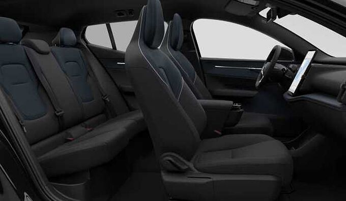 Volvo EX30 Plus, P5 Electric