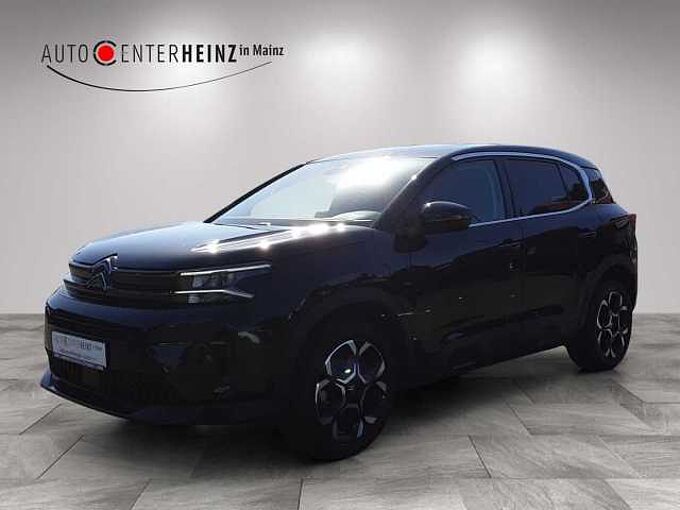 Citroen C5 Aircross Plus