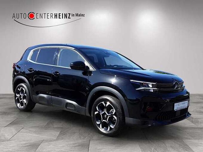 Citroen C5 Aircross Plus