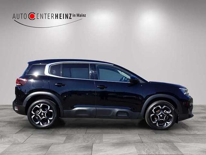 Citroen C5 Aircross Plus