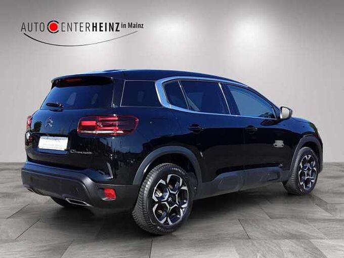 Citroen C5 Aircross Plus