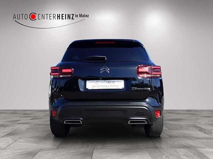 Citroen C5 Aircross Plus