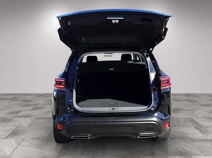 Citroen C5 Aircross Plus