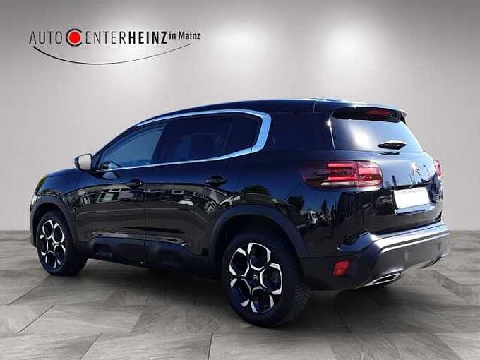 Citroen C5 Aircross Plus
