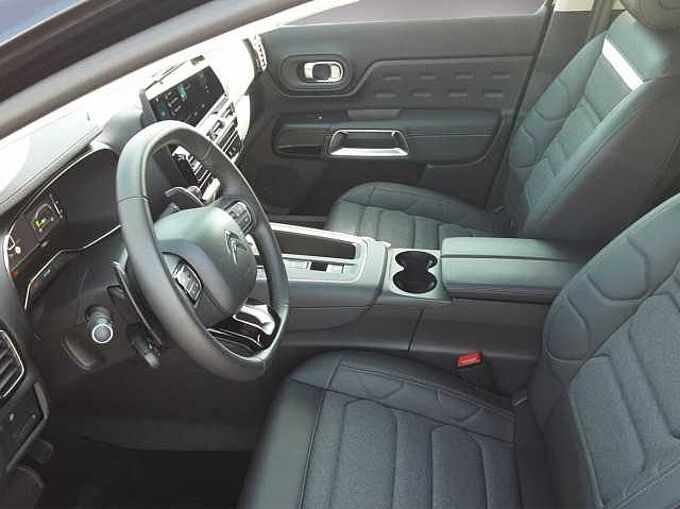 Citroen C5 Aircross Plus