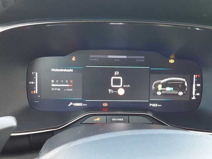 Citroen C5 Aircross Plus